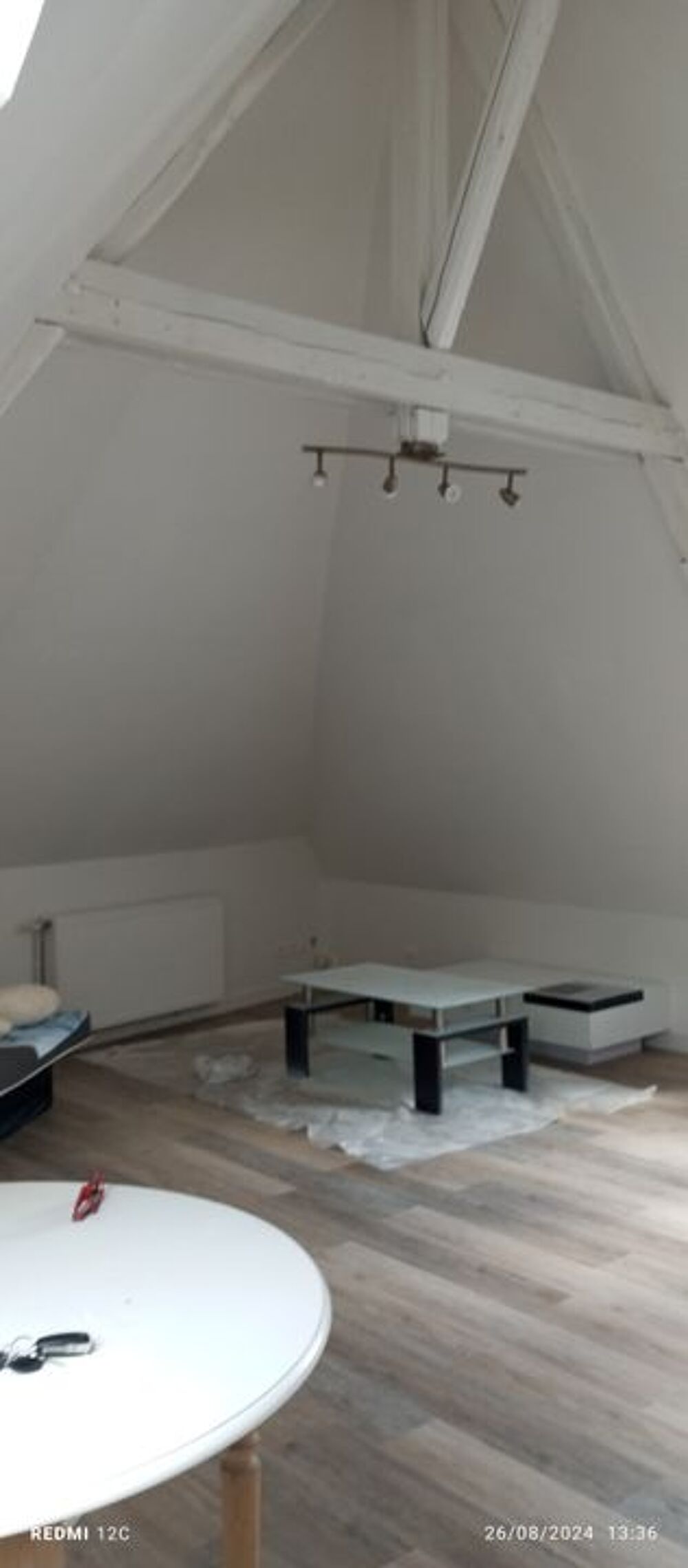 Location Appartement Appartement de 41m2 à louer sur Cambrai Cambrai