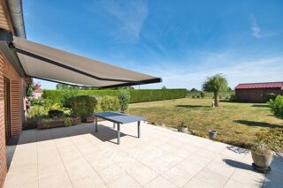  Maison � vendre 7 pi�ces 128 m�