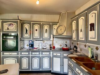  Maison � vendre 5 pi�ces 150 m�