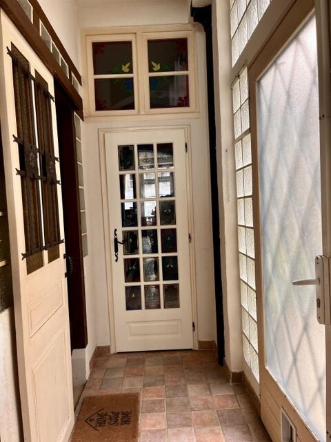  Appartement � louer 3 pi�ces 53 m�