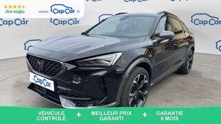 Formentor 1.5 TSI 150 DSG7 V - Automatique 2023 occasion 40480 Vieux Boucau Les Bains