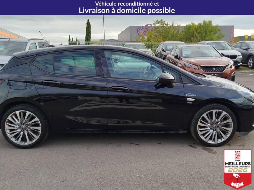 Astra Turbo 145 BV6 Ultimate +Navi 2020 occasion 10150 Lavau