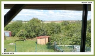  Maison � vendre 6 pi�ces 130 m�