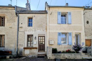  Maison � vendre 3 pi�ces 42 m�