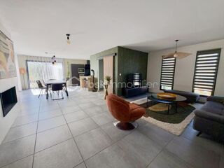 Maison à vendre 6 pièces 134 m²