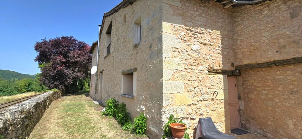 Maison en pierre Boulazac Isle Manoire 6 pièce(s) 160 m2