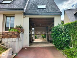  Maison à vendre 7 pièces 140 m²