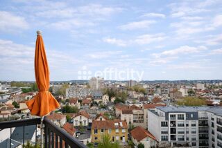  Appartement � vendre 5 pi�ces 80 m�