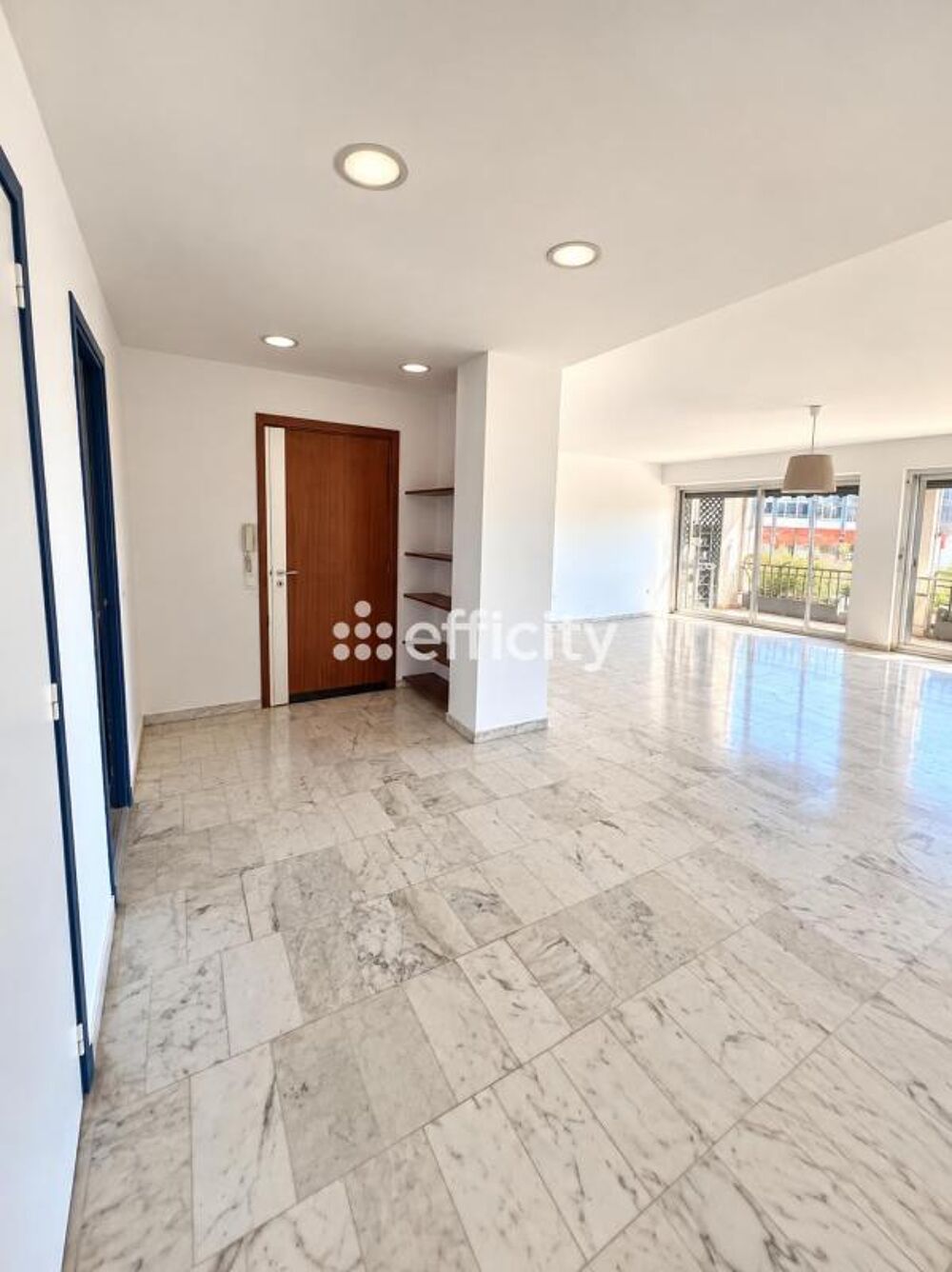 Vente Appartement Appartement rénové Marseille 8