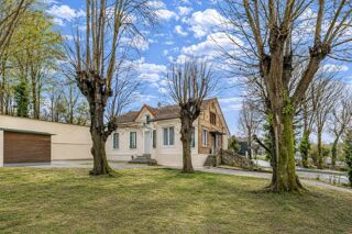  Maison à vendre 5 pièces 200 m²