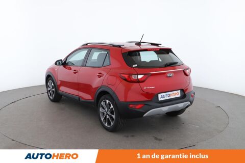 Stonic 1.0 T-GDi ISG Active 120 ch 2018 occasion 92130 Issy-les-Moulineaux