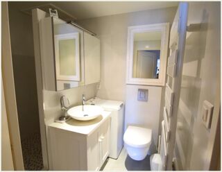  Appartement � vendre 1 pi�ce 29 m�