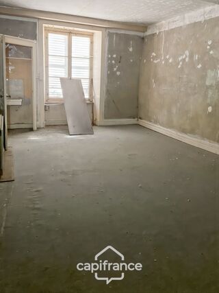  Immeuble à vendre 11 pièces 500 m²