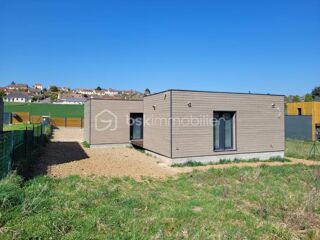  Maison � vendre 4 pi�ces 80 m�