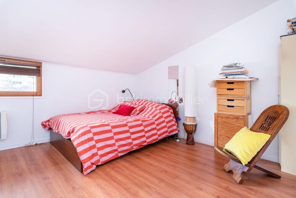 � vendre  Maison Villeurbanne (69100)