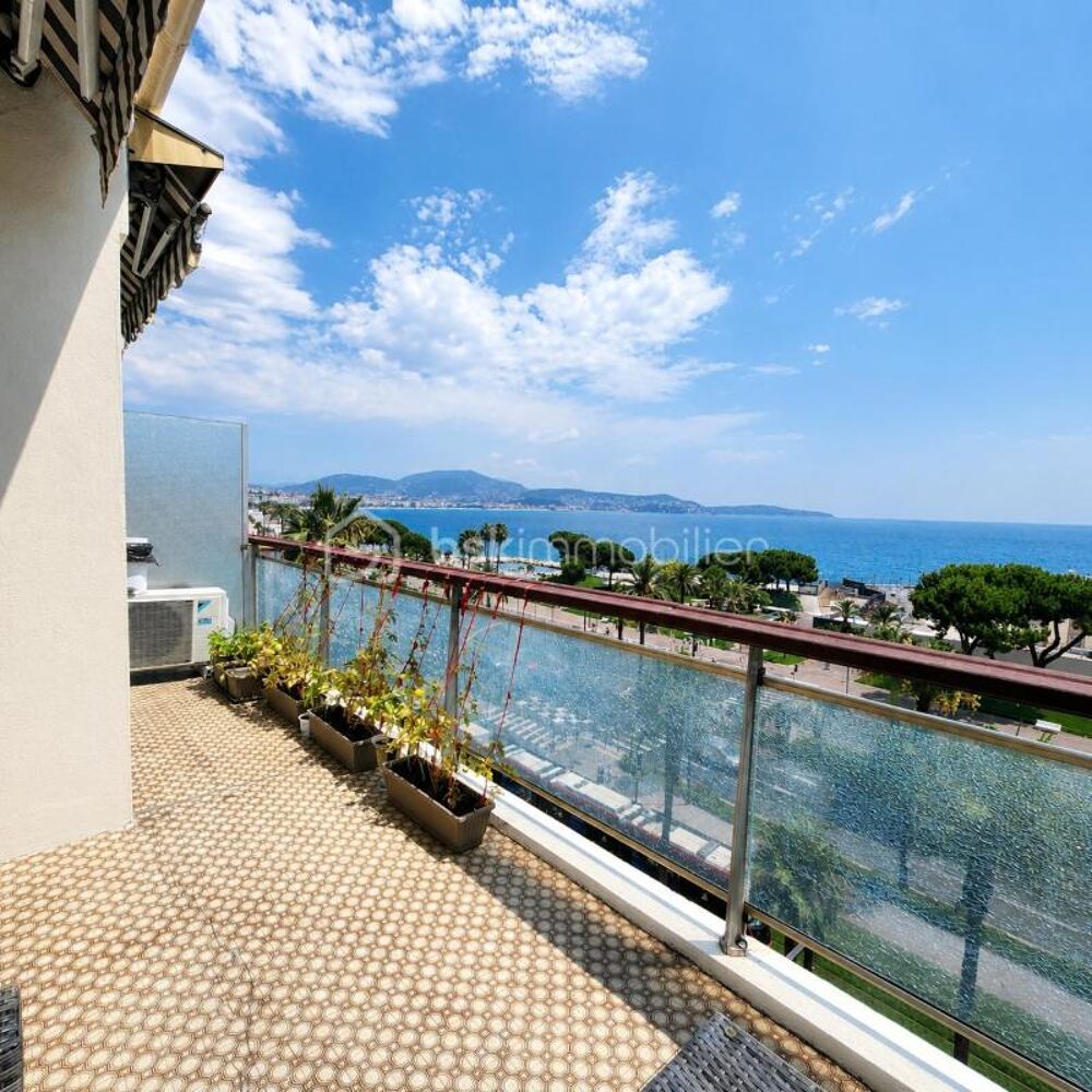 à vendre  Appartement Nice (06000)