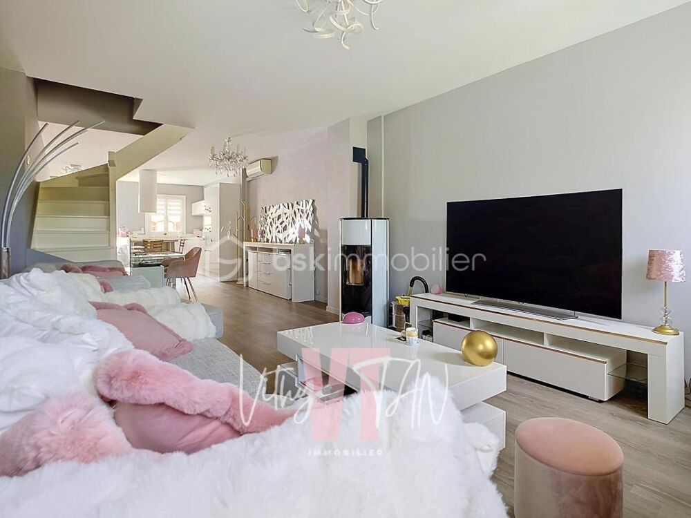 Vente Maison ESPRIT LOFT ? Es-tu là ? Carnetin