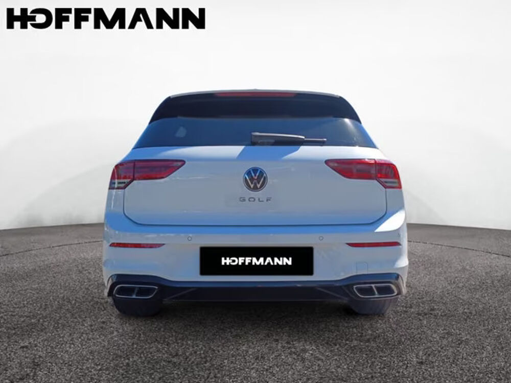 Golf 1.5 TSI R-Line 2022 occasion 33000 Bordeaux