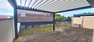  Maison à louer 3 pièces 73 m²