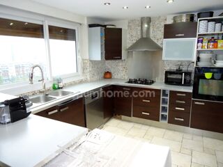  Appartement  vendre 4 pices 80 m