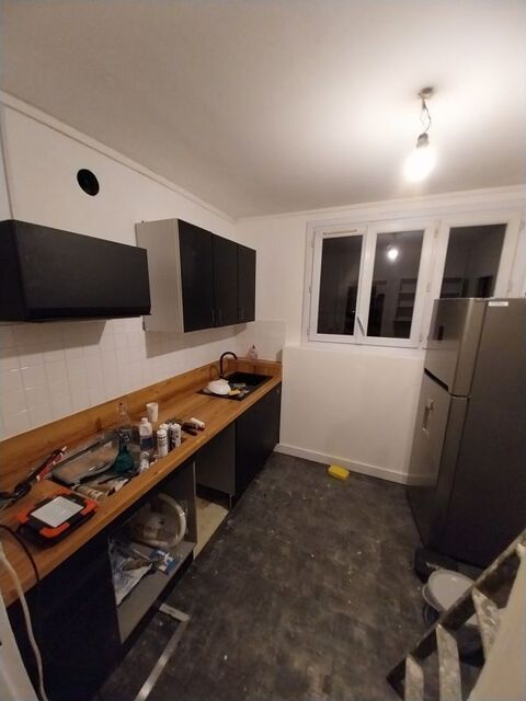  Appartement � louer 4 pi�ces 70 m�