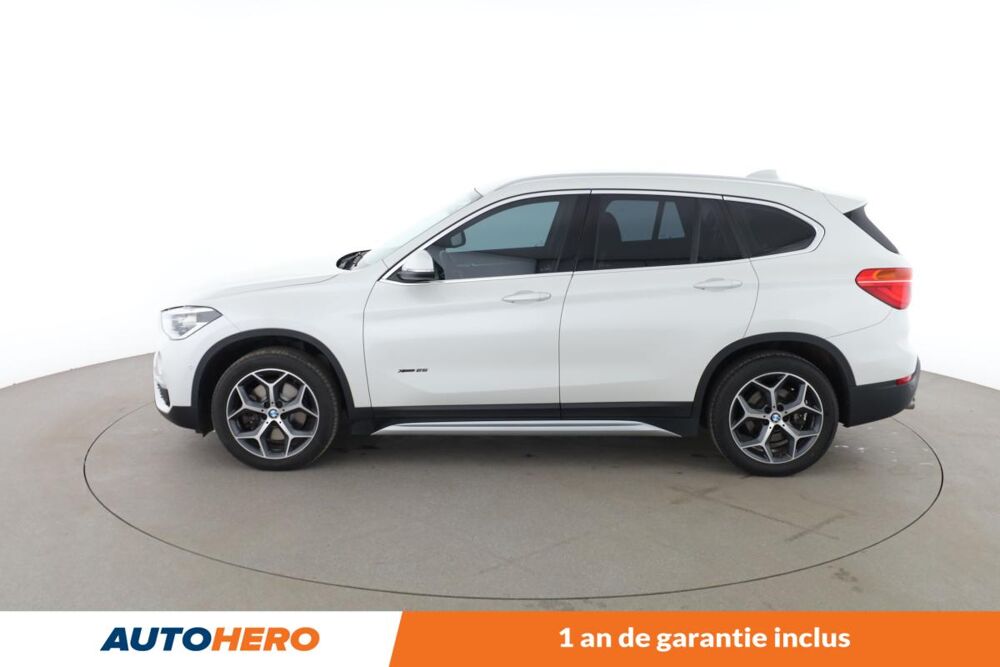 X1 xDrive25i xLine BVA8 231 ch 2016 occasion 92130 Issy-les-Moulineaux