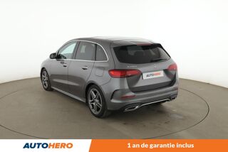 Classe B 200 d AMG Line Edition 8G-DCT 150 ch 2023 occasion 92130 Issy-les-Moulineaux