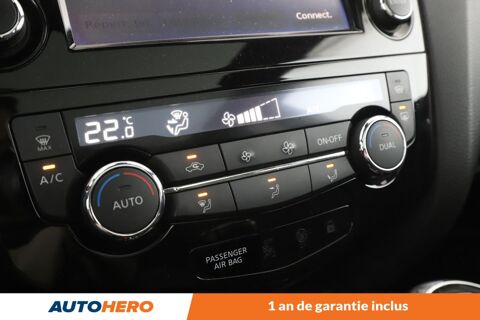 Qashqai 1.6 dCi Tekna+ Xtronic 130 ch 2018 occasion 92130 Issy-les-Moulineaux