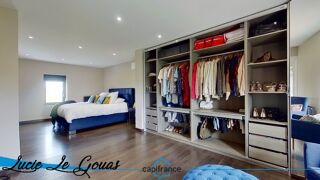  Appartement à vendre 6 pièces 132 m²
