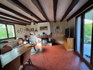  Maison à vendre 4 pièces 79 m²