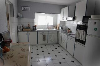  Maison à vendre 7 pièces 157 m²