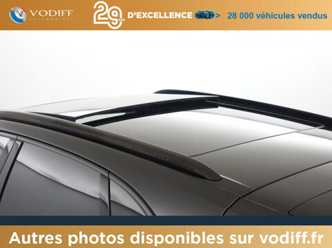 Cayenne TURBO SE HYBRID 680 CH 2020 occasion 67960 Entzheim