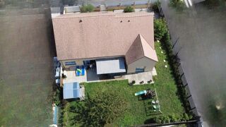  Maison � vendre 5 pi�ces 129 m�