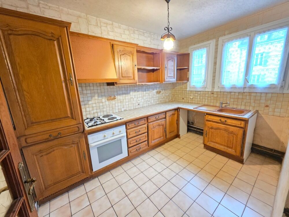 EXCLUSIVITE RUE ADRIEN TARRADE - IDEALEMENT SITUE POUR TOUTES LES COMMODITES