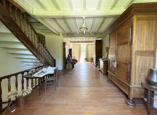  Propriété/château à vendre 15 + pièces 600 m²