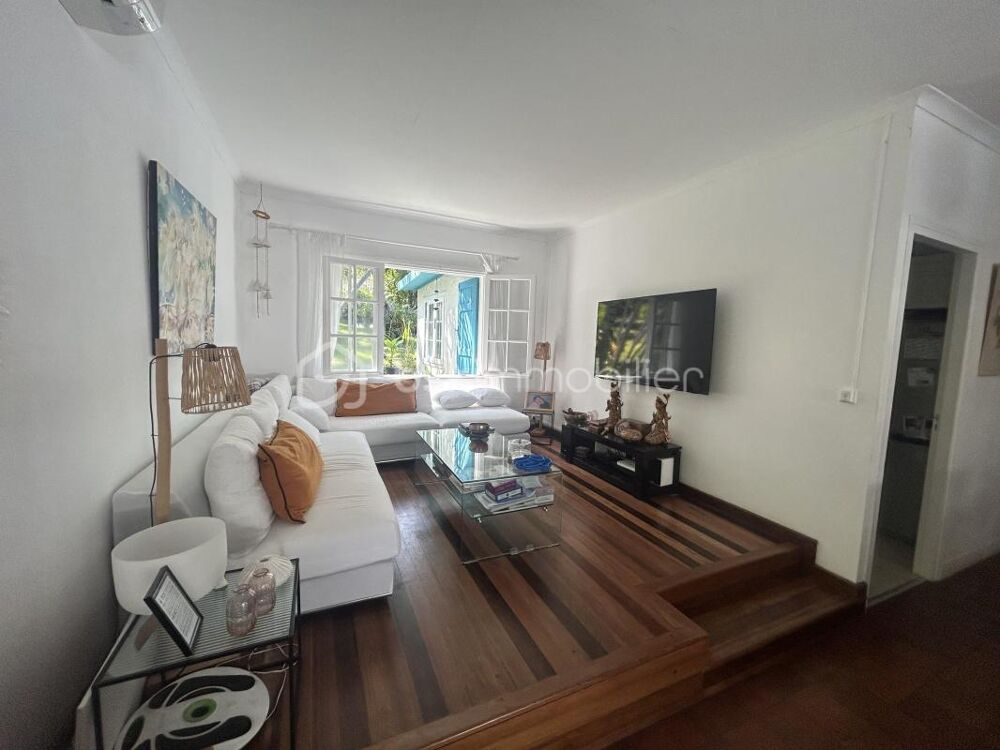 � vendre  Villa Saint-Gilles Les Bains (97434)