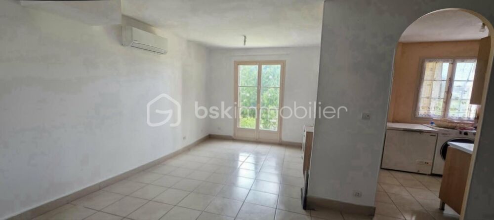 Vente Maison Maison familiale 5 pièces de 100 m² avec jardin Champigny