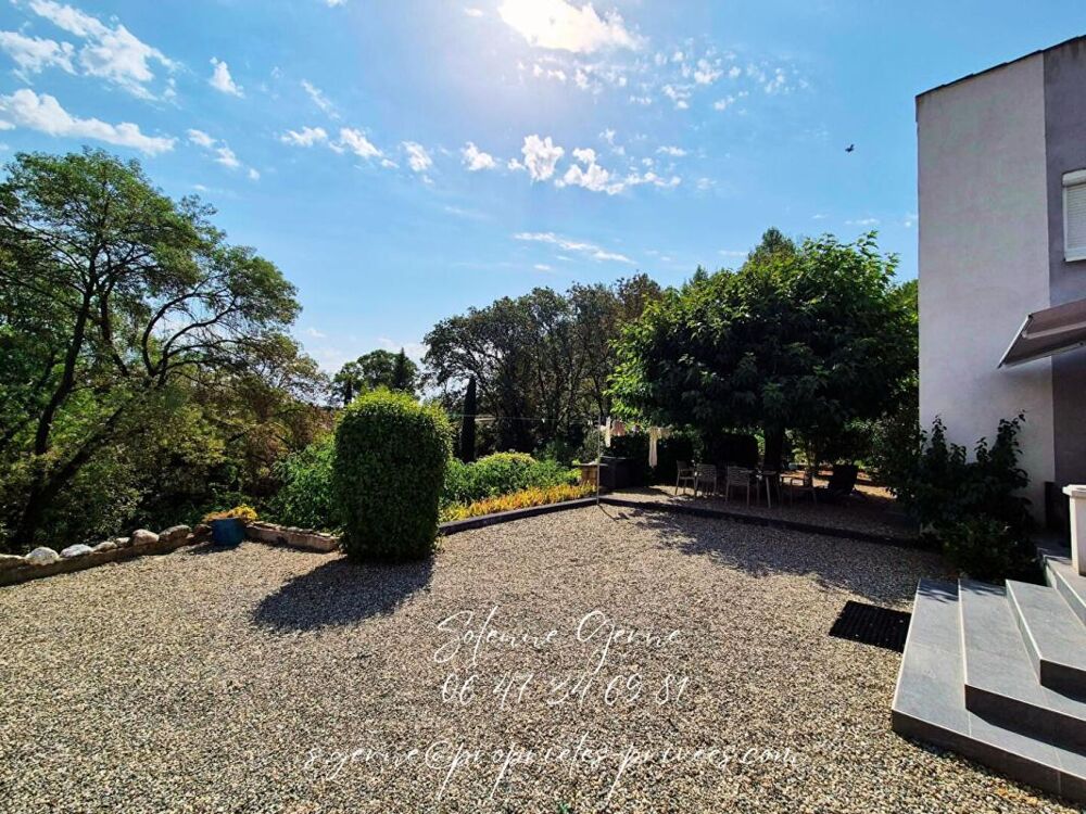 Vente Maison Maison Cessenon Sur Orb 4 pièce(s) 102 m2 Cessenon sur orb