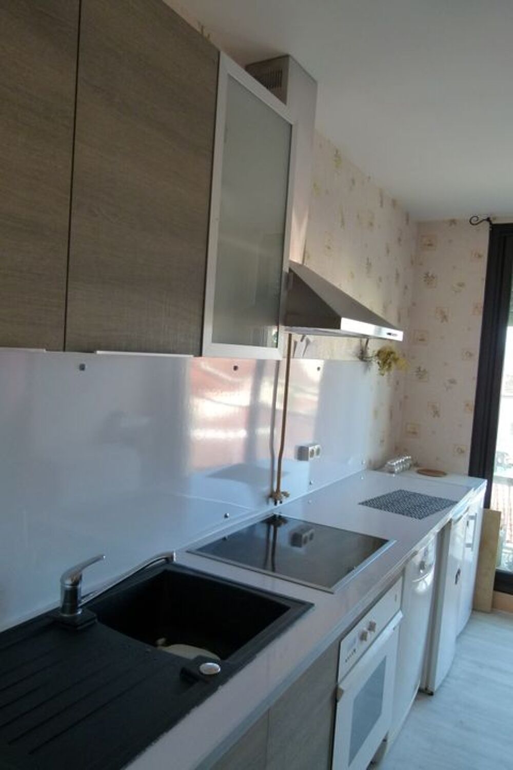 Appartement de 29m2 à louer sur Gerzat