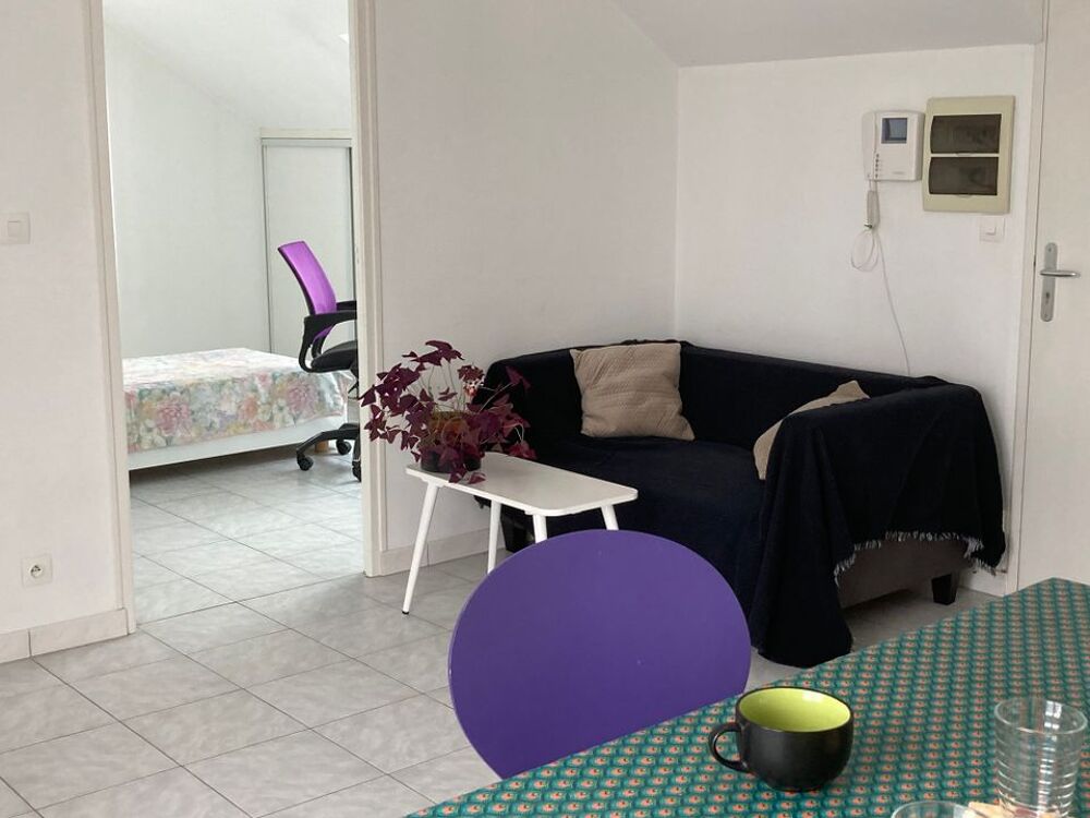Location Appartement Appartement de 50m2 à louer sur Angers Angers