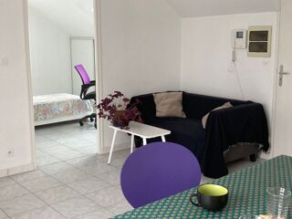  Appartement à louer 3 pièces 50 m²