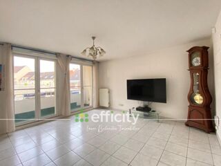  Appartement � vendre 3 pi�ces 58 m�