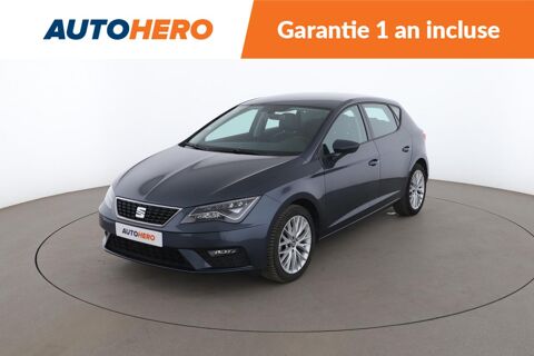 Seat Leon 1.0 TSI Urban 115 ch 2020 occasion Issy-les-Moulineaux 92130