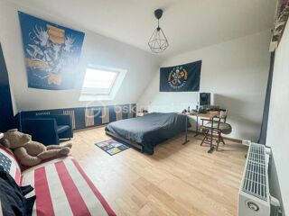  Maison � vendre 8 pi�ces 159 m�