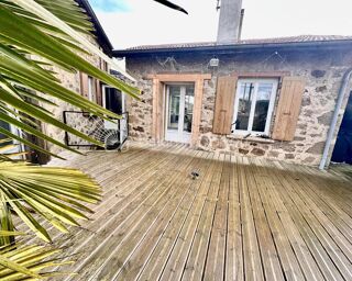  Maison � vendre 4 pi�ces 112 m�