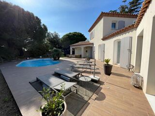  Maison � vendre 7 pi�ces 159 m�