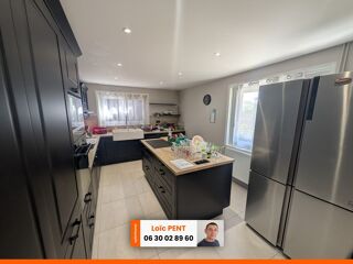  Maison � vendre 7 pi�ces 200 m�