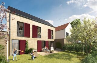  Appartement à vendre 2 pièces 43 m²