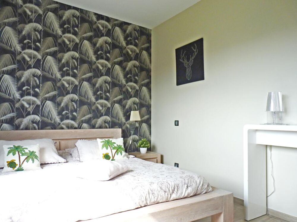 � vendre  Maison Ploudalm�zeau (29830)