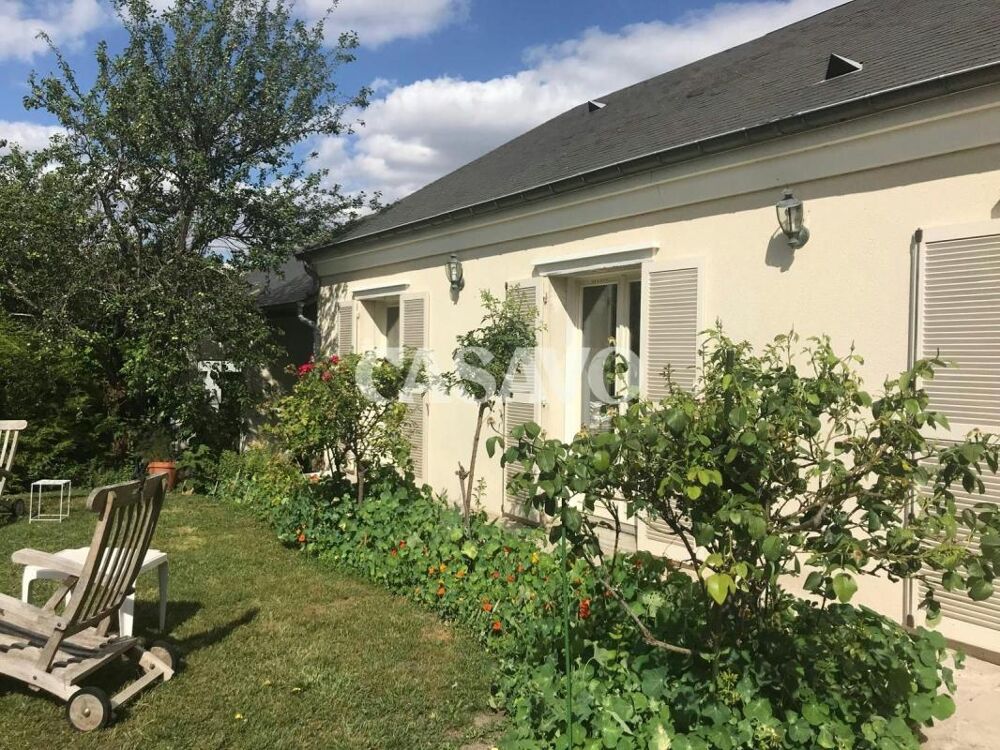 Vente Maison Vente Maison 8 pièces de 210m² - 92500 Rueil-Malmaison Rueil malmaison